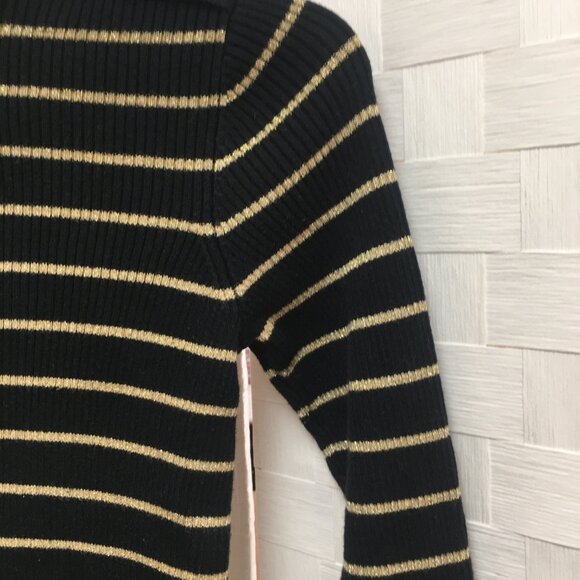 Ralph Lauren petite turtleneck sweater size P/P - Picture 11 of 15